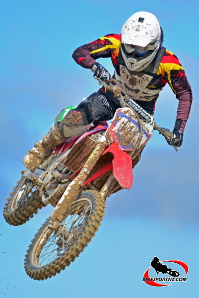 maddix park mx